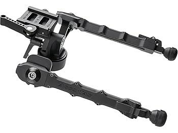 Amazon.co.jp: Accu-Tac FC-5 G2 Arca Spec Fクラス バイポッド